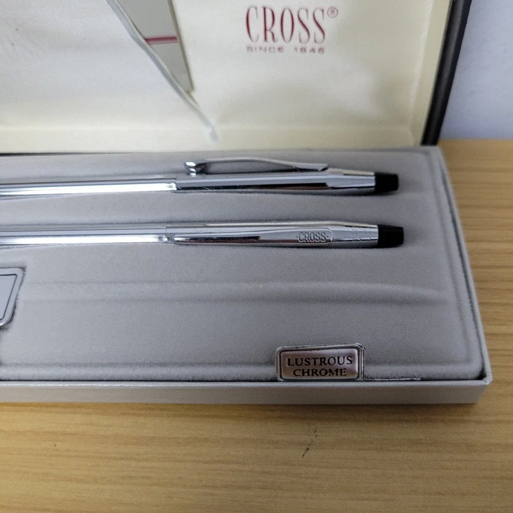 N/A cross #350105